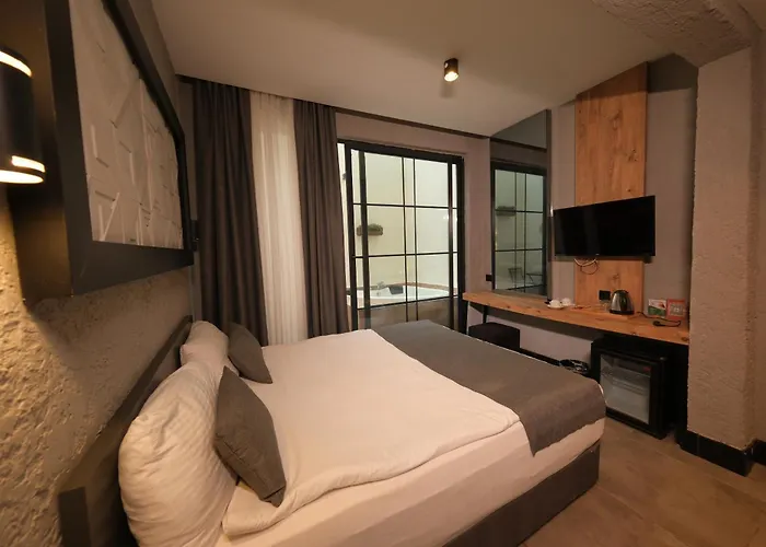 Mielo Lara Hotel