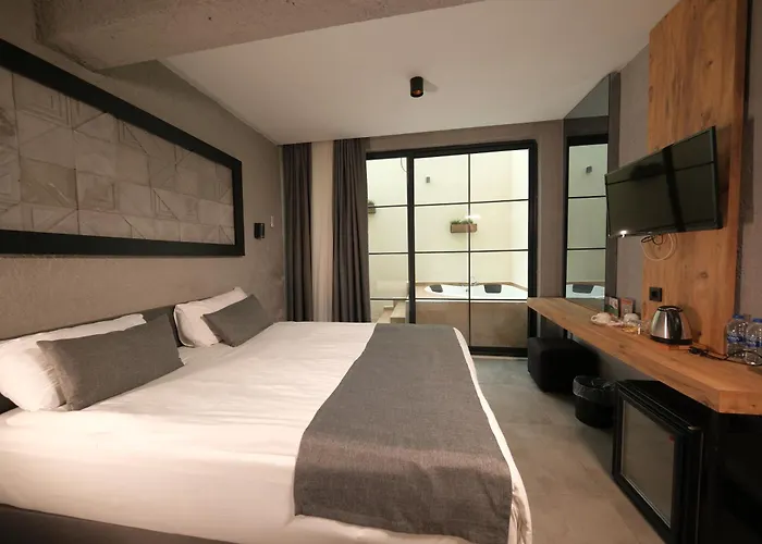 Mielo Lara Hotel